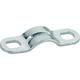 Cable clamps 5125.99 Galvanized Vogt Verbindungstechnik