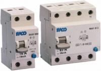 2P 16 A RCD, Trip Sensitivity 10mA, DIN Rail Mount InterGuard InterGuard