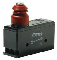 BURGESS         3BR-103             Microswitch, 3BR Series, SPDT, Screw, 10 A, 250 VAC