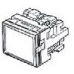 LED lighted Models for Switch Push Button