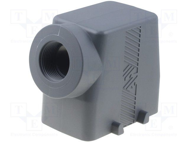 HOOD, SIDE ENTRY, 10P, M25