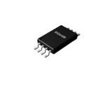 EEPROM, 1KX16, Serial, CMOS, PDSO8, LEAD FREE, TSSOP-8