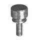 Screws & Fasteners THUMB SCREW 8-32