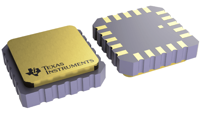 Low-Power High-Performance Impact PAL Circuits 20-LCCC -55 to 125