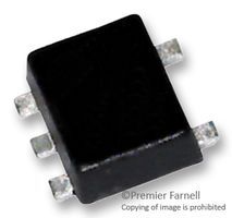 1.2V Power-On Reset IC, 1Ch, VSOF, 1% Accuracy