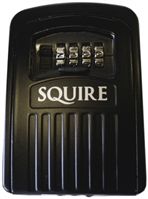 Squire Key Keep Combination Key Cabinet