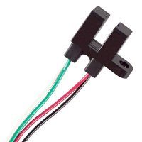 Transistor Output Slotted Switch,