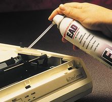 ELECTROLUBE         EAD400D             DUSTER, AIR, EAD, AEROSOL, 400ML