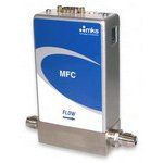 Mass Flow Controller for Sulfur Hexafluoride, 15-24V, ±0.3% Repeatability