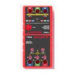 Phase Sequence And Motor Rotation Tester
