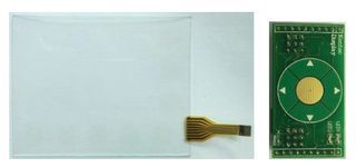 KENTEC DISPLAY         KT35S430-S1             BOOSTER PACK, EXTENSION MODULE, FOR MSP-EXP430G2