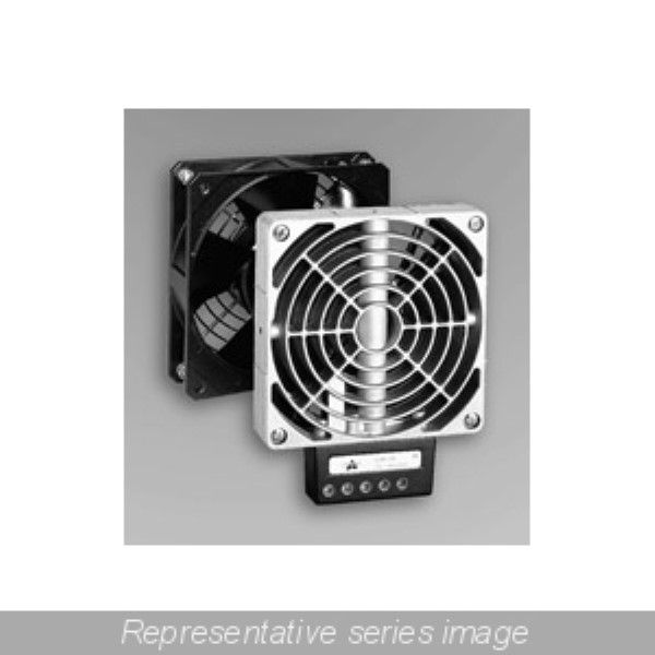 Heater, Control Panel Heater 120VAC 1.3A 150W DIN Rail