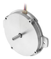 NANOTEC         ST6318F1004-A             Stepper Motor, DC, 0.064 N-m, 1 A, Two, 3.8 ohm, 2 mH