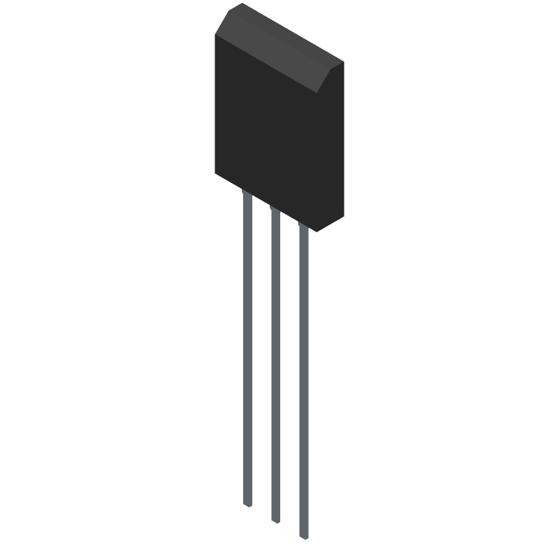 Power Field-Effect Transistor, 8A I(D), 1500V, 3.6ohm, 1-Element, N-Channel, Silicon, Metal-oxide Semiconductor FET, TO-264AA, PLASTIC, TO-264, 3 PIN