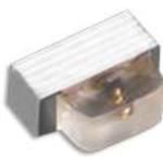 Green Chip LED, 520nm, 600mcd, SMT, 1.6x1.2mm