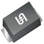 Zener Diode 43V 6% 2.3W SMD Sub SMA