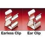 Fuse Clip 15A 600VDC/600VAC Screw Mount Clip