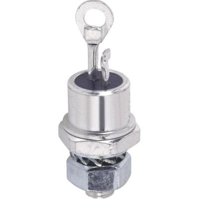 SCR THYRISTOR, 16A, 800V, TO-48