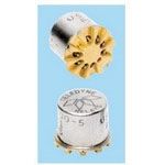 RF Relay DPDT 6GHz 1A 28VDC 5VDC Coil 0.4pF TO-5 SM