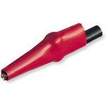 GATOR CLIP COPPER INSULATED 10A