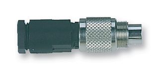 Conn Circular M 8 POS Solder Cup ST Cable Mount 8 Terminal 1 Port