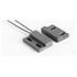 Magnetic Reed Switch, NO, 200V, 500mA, Wire Leads