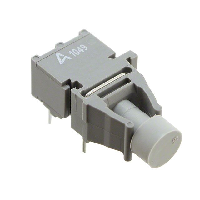 Fiber Optic Transceiver, 660nm, 5MBd, 5V, 85°C, Through Hole
