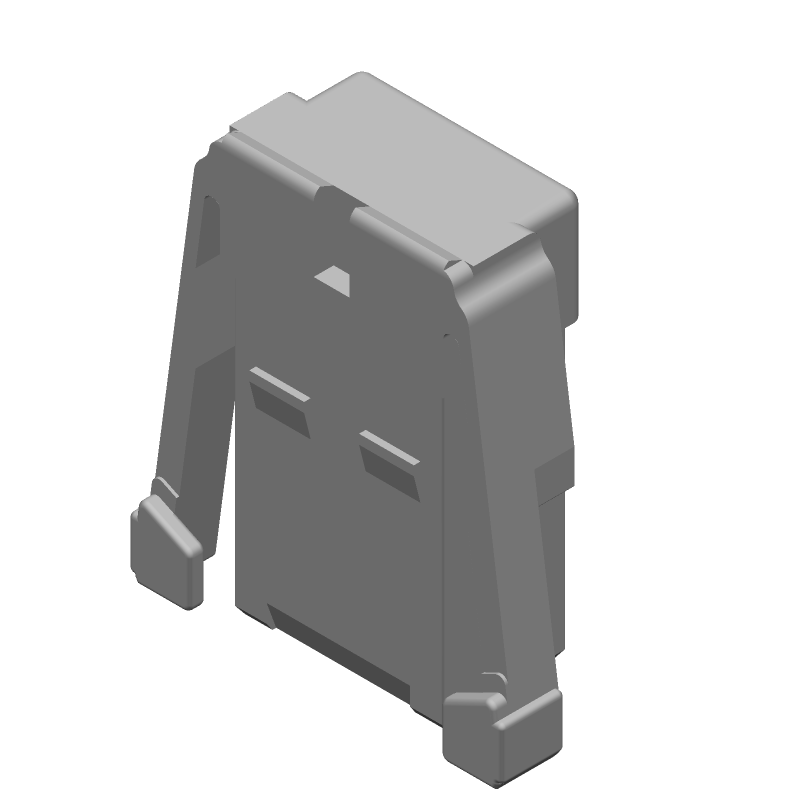 RJ11 Connector, 6 Pos, 1.5A, 30V, Crimp, Cable Mount, Straight, Unshielded