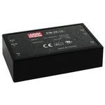 5V 4.4A 22W AC/DC Switching Power Supply, 6-Pin TH