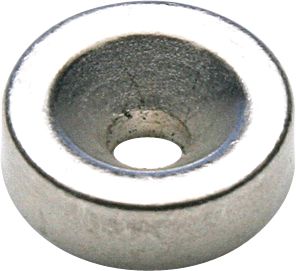 Magnet Neo 35 5.5 mm, NA35-9-020-1, Sura Magnets