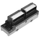 OUTPUT MODULE 8 SOLID STATE