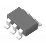 2-Ch ESD Protection, Ultra-Low Clamp Voltage