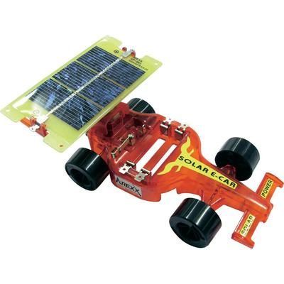 Arexx JSR-SC2 Solar Race Car Kit
