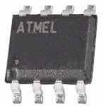8-Bit AVR MCU 1KB FLASH 6MHz 8SOIC 6 I/O
