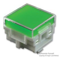 Switch Access Square Cap Push Button Switch