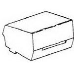 Switch Access Operator Rocker Switch