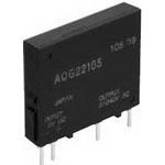 Solid State Relay 28.8V DC-IN 2A 264V AC-OUT 4-Pin Slim