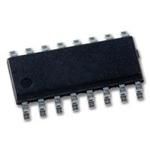 ARINC 429 Diff Line Driver, 1-Ch, 3.3V, SOIC N, 16-Pin, SMT