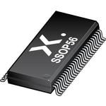 Buffer/Line Driver 20-CH Non-Inverting 3-ST BiCMOS 56-Pin SSOP Tube