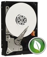 Western Digital Caviar Green 3 TB SATA Internal Hard Drive, 3.5in, IntelliPower RPM