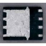 N-CH Power MOSFET 25V 32A 8-Pin SMT PowerPAK