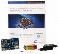 KIT, DEV, PSOC3 & 5, FIRST TOUCH