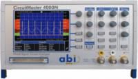 ABI Electronics CircuitMaster 4000M Digital Oscilloscope, 2, 4 Ch, 100MHz