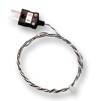 LABFACILITY         Z2-J-3-MP            Thermocouple, 1 x 0.2mm, J, -75 C, +250 C, 3 m