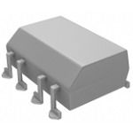 Optocoupler Logic-Out Open Collector DC-IN 1-CH 8-Pin PDIP SMD T/R