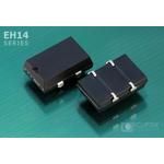 53.125MHz Crystal Oscillator, 4-Pin SMD, ±25ppm Stability