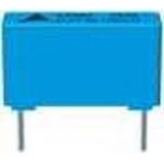 Film Capacitor 220nF 250V PET Radial 5% 125C