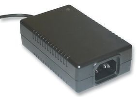 OMC         OMPS1260             AC/DC Power Supply, Fixed, 1 Output, 100 V, 240 V, 60 W, 12 V