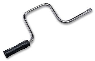 ROEBUCK   713-   RBK 3/8"DRV SPEED BRACE