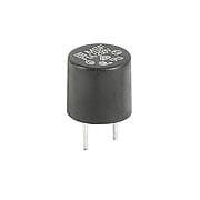 Fast Acting Fuse 400mA 250V Radial 8.5mm Thermoplastic